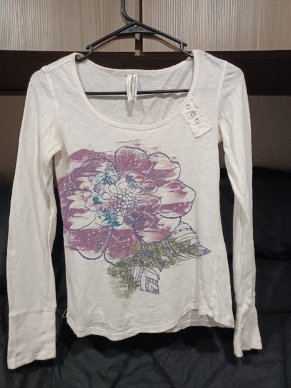 O'Neil Long sleeve shirt Size small